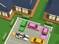 Spel Parkering 3D: Merge Puzzle på nätet