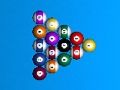 Spel Nio, åtta och snooker  på nätet