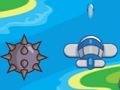 Spel Sky War Squad  på nätet