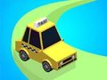 Spel Pågående trafik  på nätet