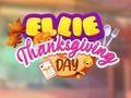 Spel Ellie: Thanksgiving  på nätet
