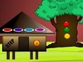 Spel Söt kattunge flykt  på nätet