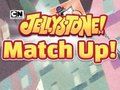 Spel Jellystone! : Tillfällighet  på nätet