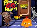 Spel Happy Monkey: Nivå 557  på nätet