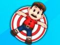Spel Slå Mario  på nätet