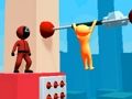 Spel Squid Game: Falling Guy  på nätet