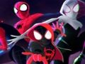 Spel Spider-Man: Into the Spider-Verse Puzzle  på nätet