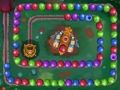 Spel Jungle Marble Pop Blast på nätet