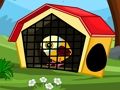 Spel Rädda Chick  på nätet