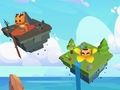 Spel Klickmon på nätet