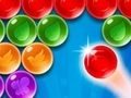 Spel Bubbelstrejk på nätet