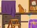 Spel Katt kärlekslandskap  på nätet