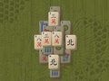 Spel Mahjong Classic på nätet