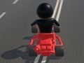 Spel Rod din kart på nätet