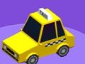 Spel Traffic Run Pussel  på nätet
