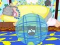 Spel Bubbles räddar mormor  på nätet