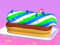 Spel Perfect Cream: Dessertspel  på nätet