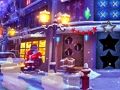 Spel Glad Santa Claus Escape  på nätet