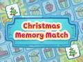 Spel Julminnesmatch  på nätet