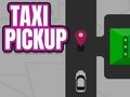 Spel Taxiupphämtning  på nätet
