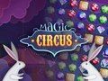 Spel Magisk cirkus  på nätet