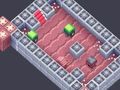 Spel Ninja torn på nätet