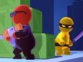 Spel Stealth Master 3D på nätet