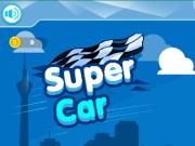 Spel Superbil  på nätet