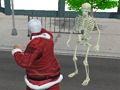 Spel Santa Fight 3D-spel  på nätet
