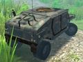 Spel Truck Offroad Drive tunga transporter  på nätet