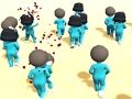 Spel Squid Games 3D på nätet