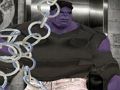 Spel Kedjad bil mot Hulk på nätet