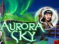 Spel Aurora himmel på nätet