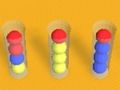 Spel Ball Sortera Pussel  på nätet