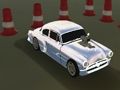 Spel Förhandsbilparkeringsspel 3D på nätet