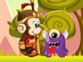 Spel King Kong Hero på nätet