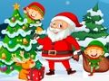 Spel Xmas dolda föremål  på nätet