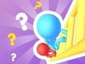 Spel Trappor Trivia  på nätet