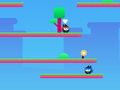 Spel Tagga 2 3 4 spelare  på nätet