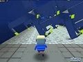 Spel Kogama: Mekaniker Parkour  på nätet