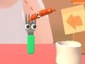 Spel Korvfest rullande Korvgubbe  på nätet