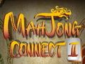 Spel Mah Jong Connect II på nätet