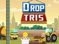 Spel Droptris på nätet