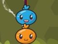 Spel Kaomoji matchmästare på nätet