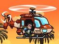 Spel Gun Metal War 2D Mobile på nätet
