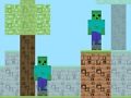 Spel NoobHood hjälp Alex!  på nätet