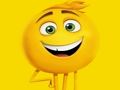 Spel Emoji-filmen pussel  på nätet