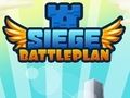 Spel Belägringsplan på nätet