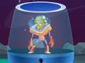 Spel Rädda Alien  på nätet