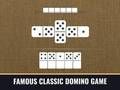 Spel Domino pÄ nÀtet Spel Domino pÄ nÀtet